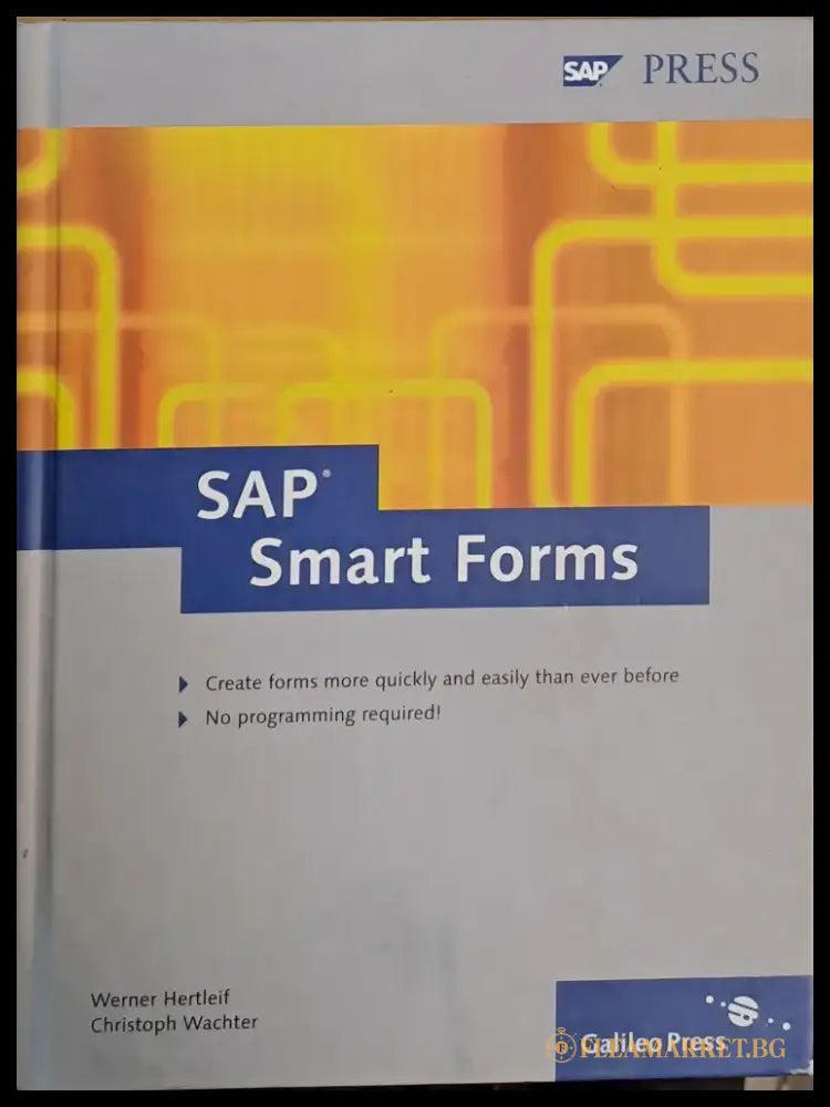 Sap Smart Forms - Книги