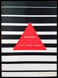 Sapiens: A Brief History of Humankind - Книги