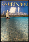 Sardinien, R. Balzano Edizioni, 2009
