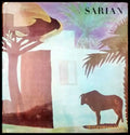 Sarian - Книги