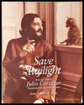 Save Twilight - Julio Cortázar - корица
