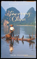 Savoring China – Jacki Passmore – Williams-Sonoma