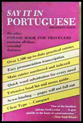 Say it in Portuguese – Dover Publications