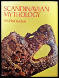 Scandinavian mythology - Книги