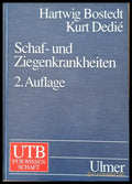 Schaf-und Ziegenkrankheiten. 2. Auflage - Книги