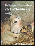 Schapen houden als liefhebberij - Книги