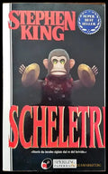 Scheletri - Книги