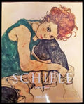 Schiele - Книги