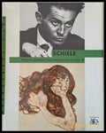 SCHIELE. Decouvrons L’Art - XX - Книги