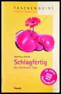 Schlagfertig - Книги
