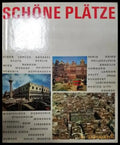 Schöne Plätze (543) - Книга