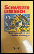Schweizer lesebuch - Книги