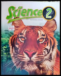 Science 2 - Книги