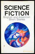 Science Fiction: English and American Short Stories