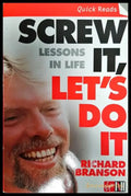 Screw it let’s do it. - Книга
