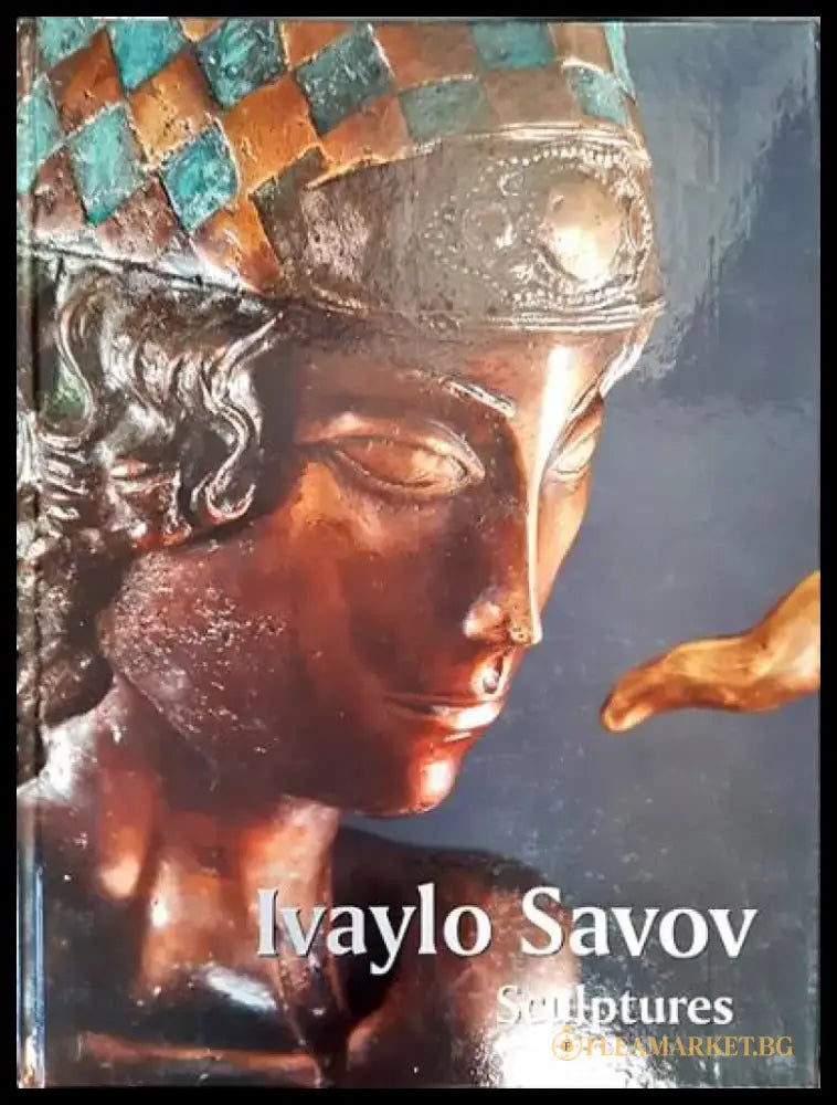 Sculptures - Книги