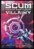 Scum and villany - Книги