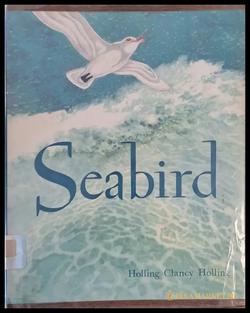 Seabird - Книги