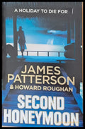 Second Honeymoon - Книги