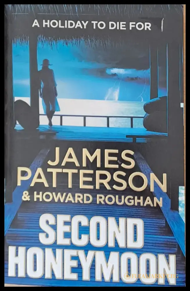 Second Honeymoon - Книги