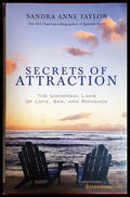 Secrets of Attraction - Sandra Anne Taylor