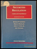 Securities Regulation. Cases and Materials. Eighth edition - Книги