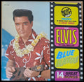 See Elvis in Hal Wallis’ - 14 great songs - antique