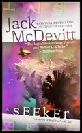 Seeker - Jack McDevitt