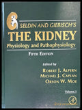 Seldin and Giebisch’s The Kidney: Physiology and Pathophysiology. Volume 1-2 - Книги