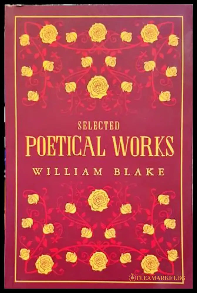 Selected Poetical Works - Книги