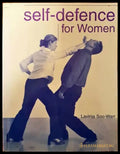Self-Defence for Women - Книги