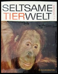 Seltsame tierwelt - Книги