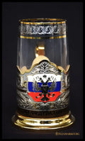 Сенаторска чаша - Русия - antique