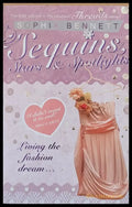Sequins. Stars and Spotlights - Книги