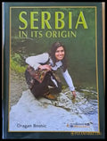 Serbia in its origin - Книги