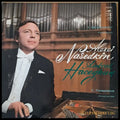 Сергей Рахманинов: Этюды-картины - Алексей Наседкин (Албум от 2 плочи) - antique