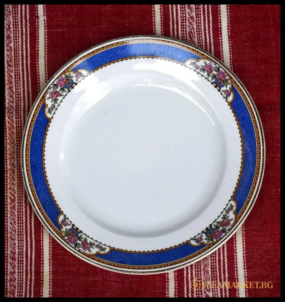 Сервиз на Imperial Porcelain Wedgwood - antique