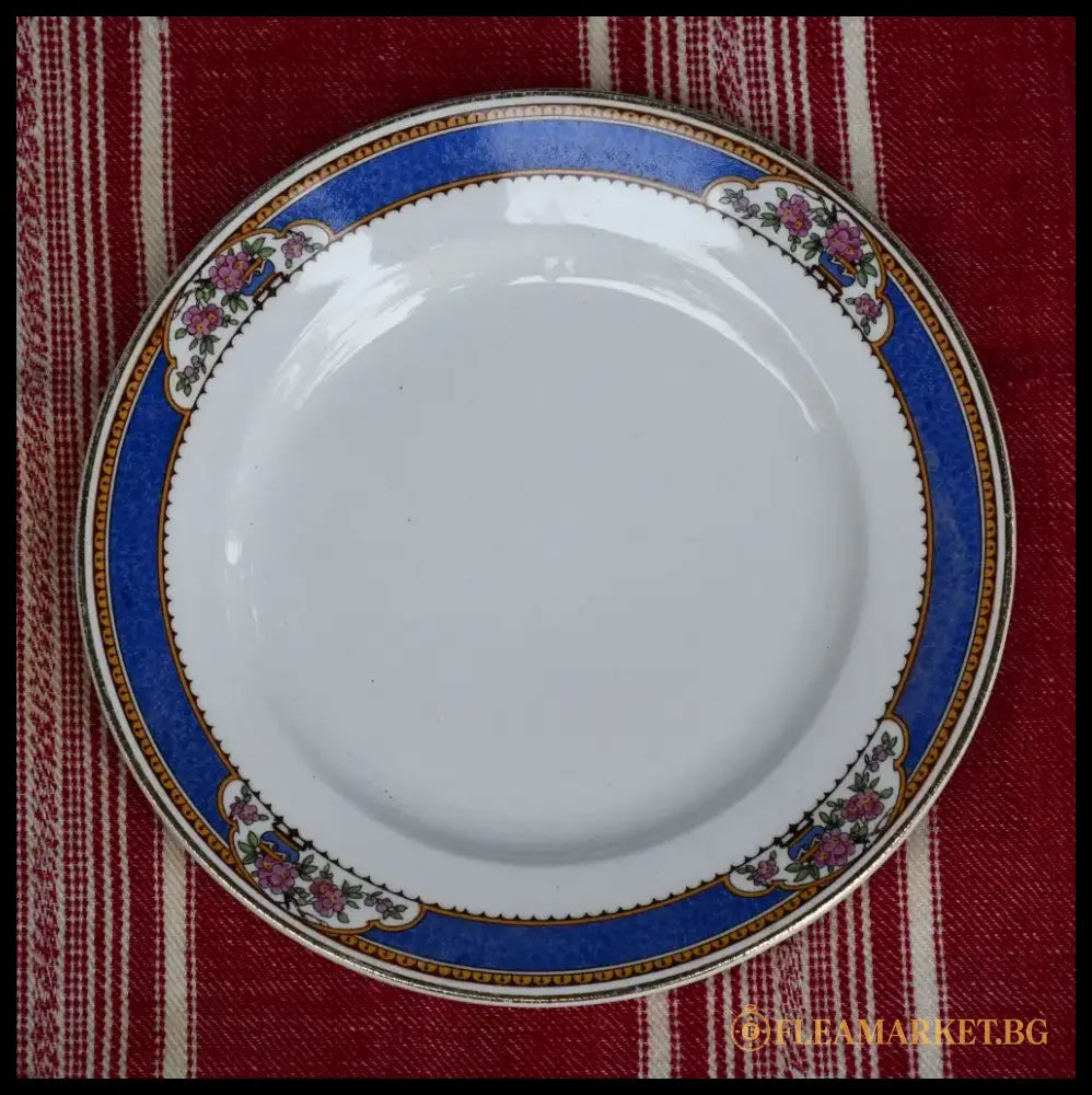 Сервиз на Imperial Porcelain Wedgwood - antique