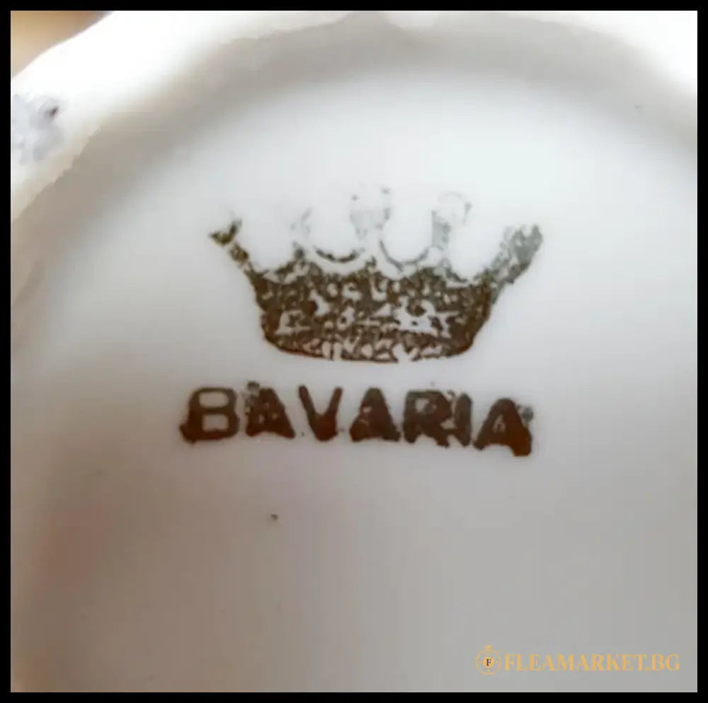 Сервиз за кафе (17954)