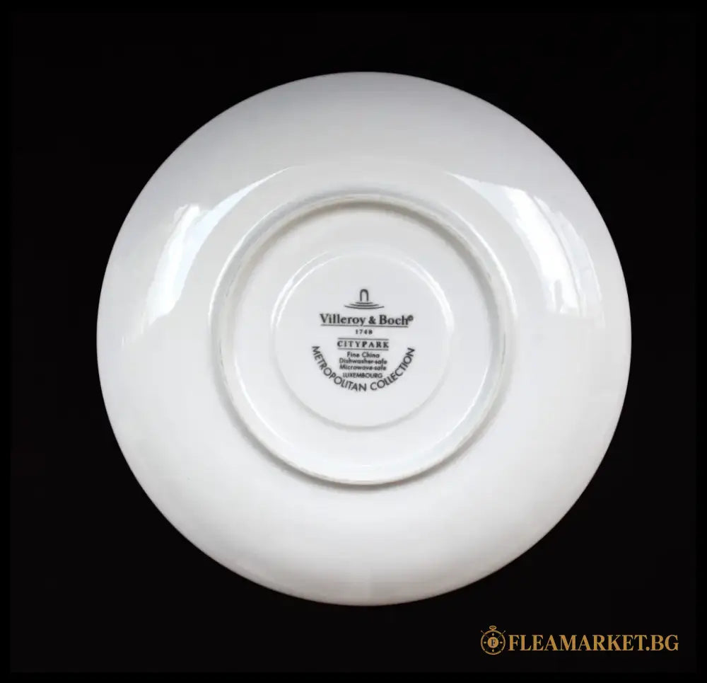 Сет на ’Villeroy & Boch’ - antique