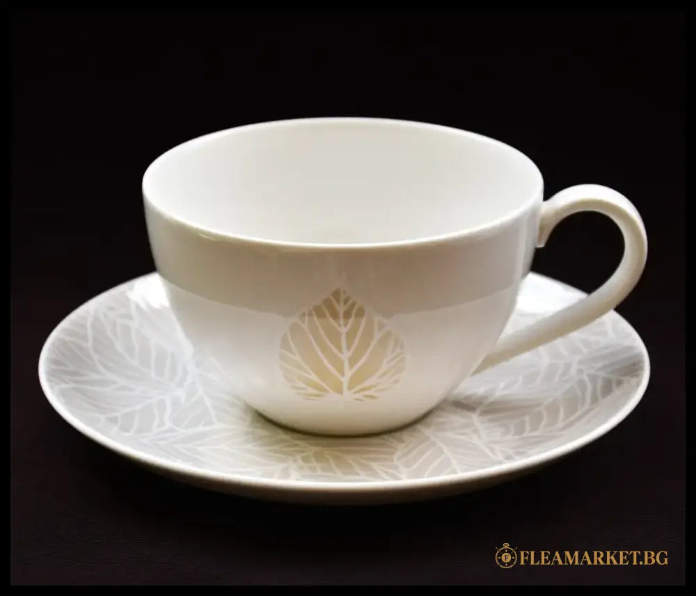 Сет на ’Villeroy & Boch’ - antique
