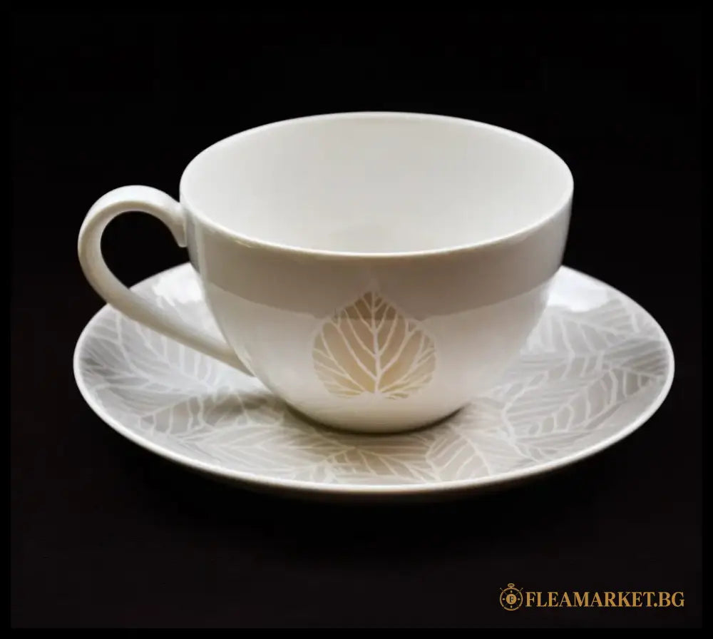 Сет на ’Villeroy & Boch’ - antique