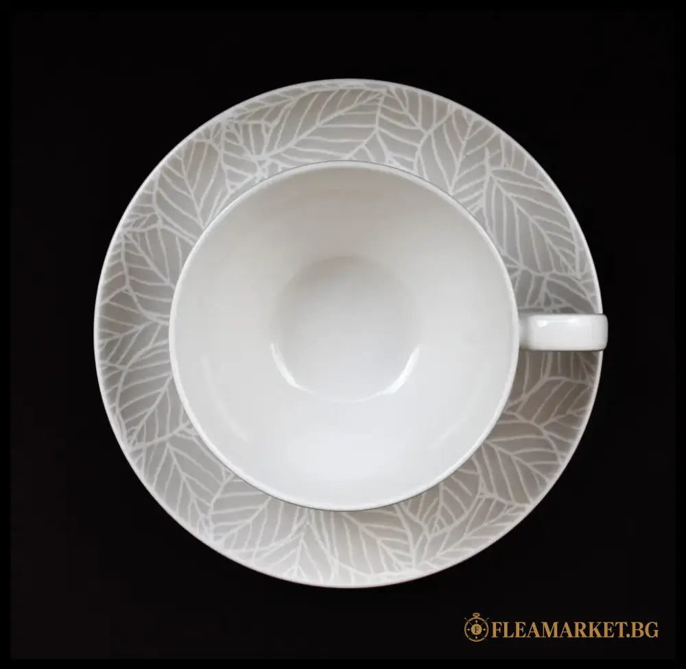 Сет на ’Villeroy & Boch’ - antique