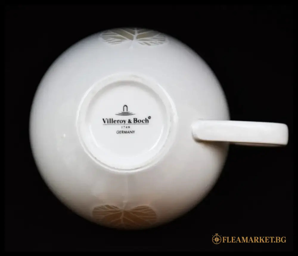 Сет на ’Villeroy & Boch’ - antique