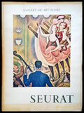 Seurat - Книги