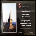 Seven days in the land of Sylvania - Книги