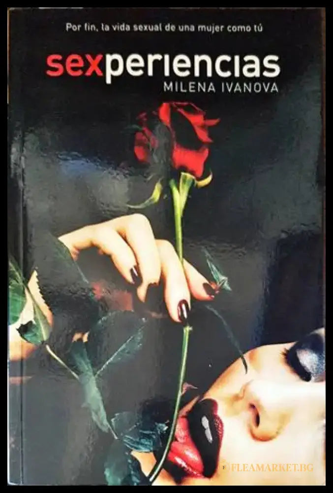 Sexperiencias - Книги