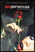 Sexperiencias - Книги