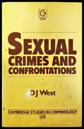 Sexual crimes and confrontations - Книги