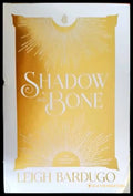 Shadow and Bone - Книги